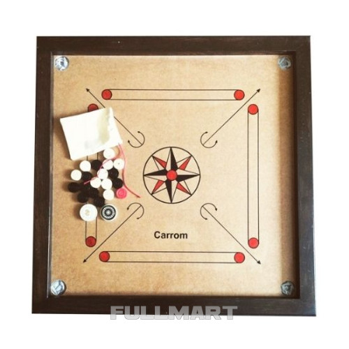 Настільна гра карром SuperFast Arrows Carrom